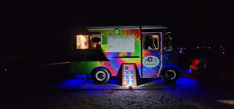 Workhorse P42  2001 Workhorse P42  2001