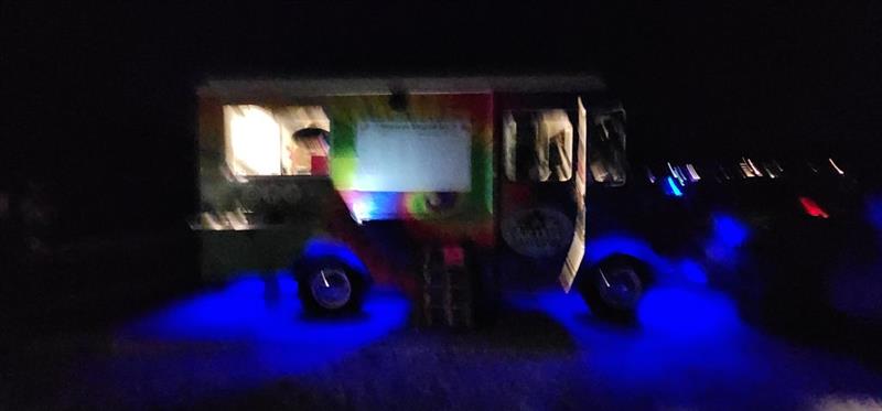 Workhorse P42  2001 Workhorse P42  2001