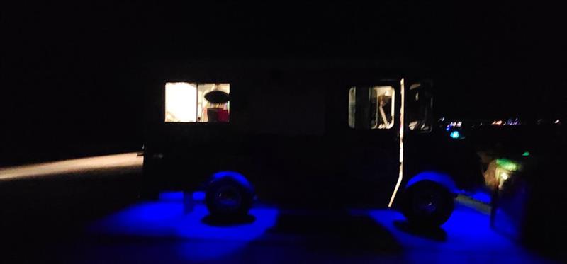 Workhorse P42  2001 Workhorse P42  2001