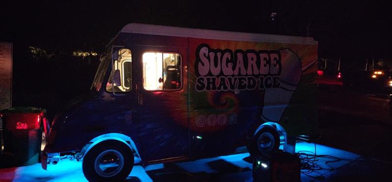 Workhorse P42  2001 Workhorse P42  2001