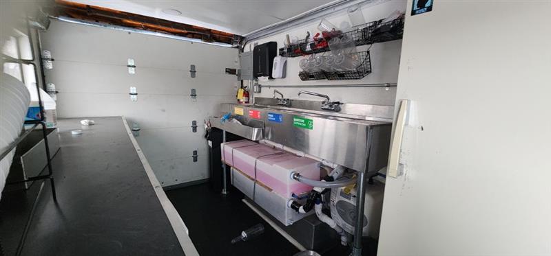 Workhorse P42  2001 Workhorse P42  2001