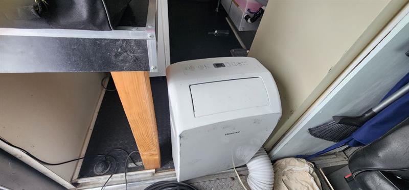 Workhorse P42  2001 Workhorse P42  2001