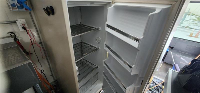 Workhorse P42  2001 Workhorse P42  2001