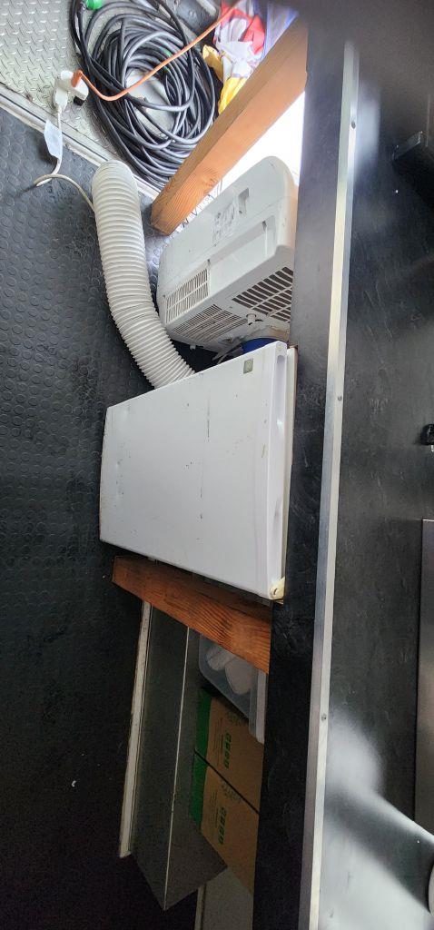 Workhorse P42  2001 Workhorse P42  2001