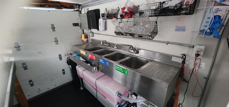 Workhorse P42  2001 Workhorse P42  2001