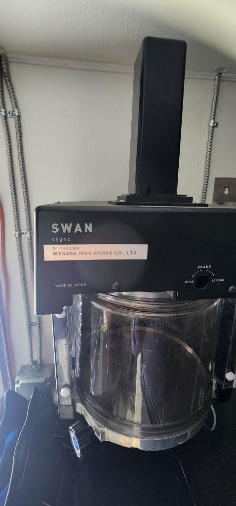 Workhorse P42  2001 Workhorse P42  2001