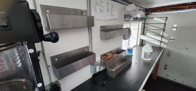 Workhorse P42  2001 Workhorse P42  2001