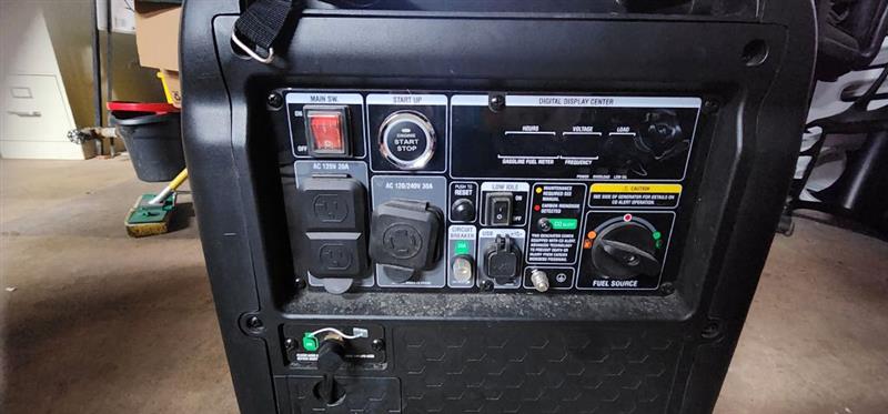 Workhorse P42  2001 Workhorse P42  2001