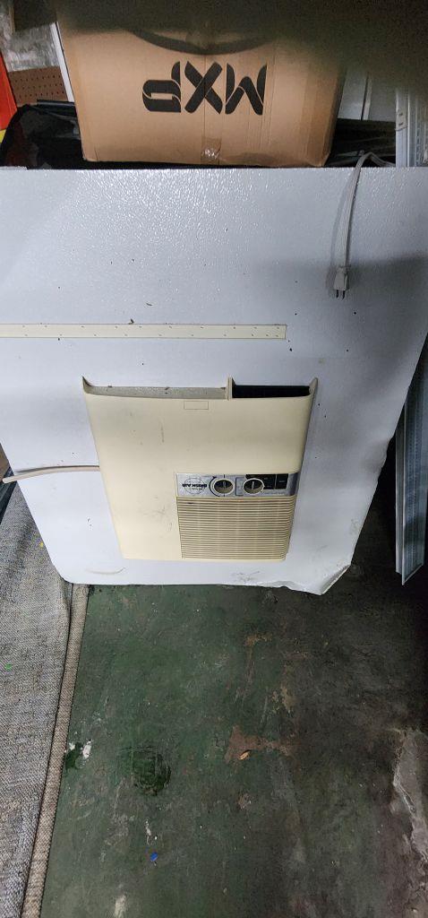 Workhorse P42  2001 Workhorse P42  2001