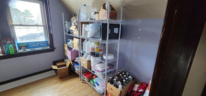 Workhorse P42  2001 Workhorse P42  2001