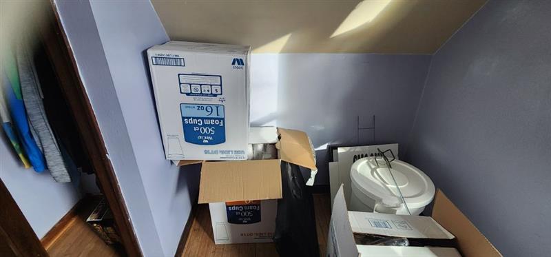 Workhorse P42  2001 Workhorse P42  2001