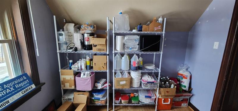 Workhorse P42  2001 Workhorse P42  2001