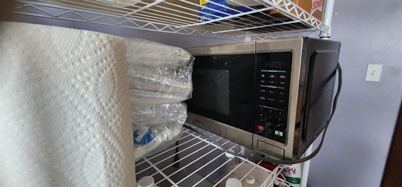 Workhorse P42  2001 Workhorse P42  2001