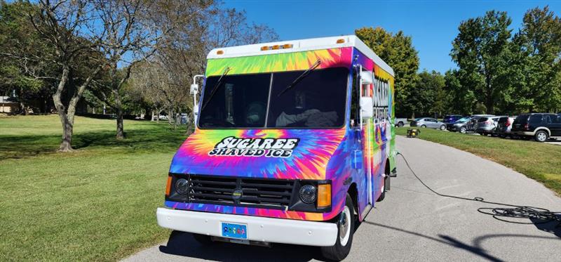 Workhorse P42  2001 Workhorse P42  2001