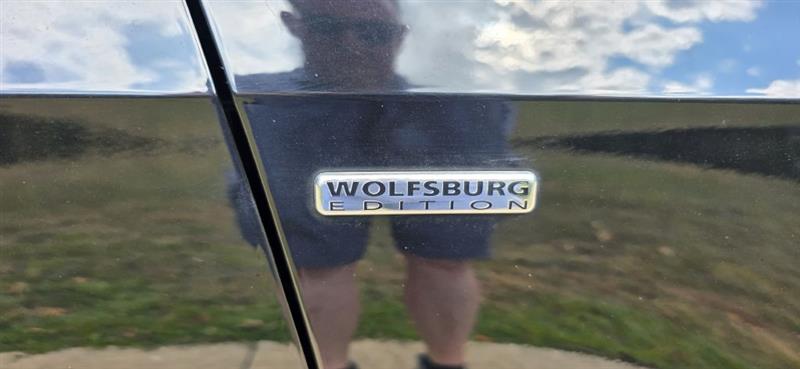 Volkswagen Passat 2.5L S 2014 Volkswagen Passat 2.5L S 2014