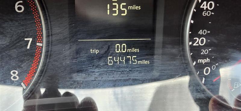 Volkswagen Passat 2.5L S 2014 Volkswagen Passat 2.5L S 2014