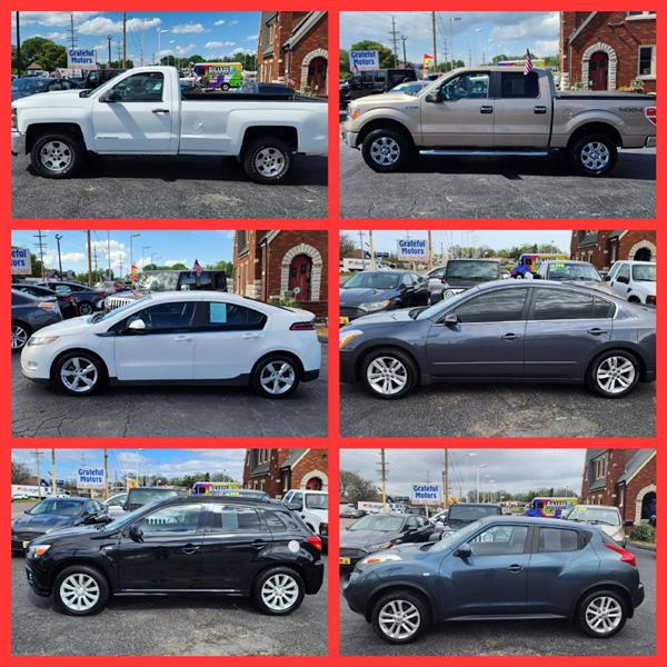 Ford Edge Titanium 2015