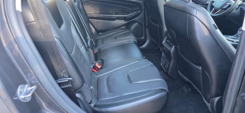 Ford Edge Titanium 2015