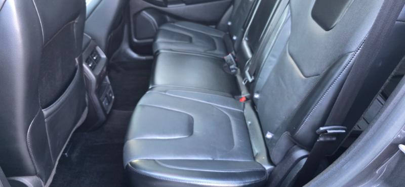 Ford Edge Titanium 2015