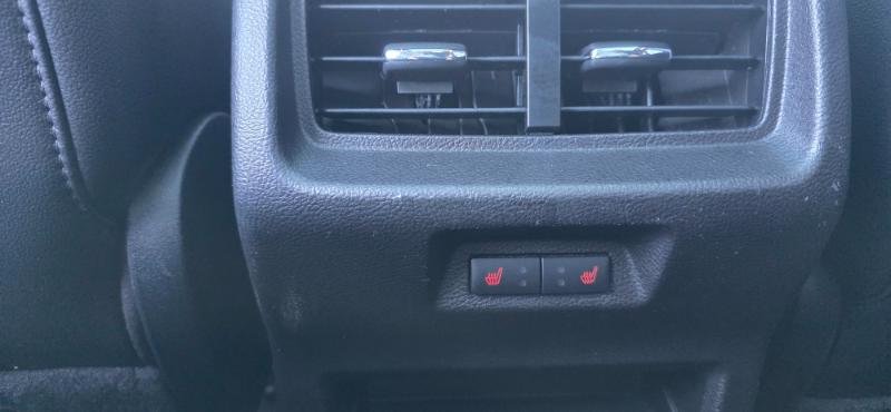 Ford Edge Titanium 2015