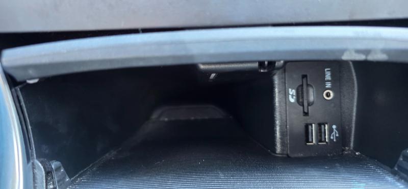 Ford Edge Titanium 2015