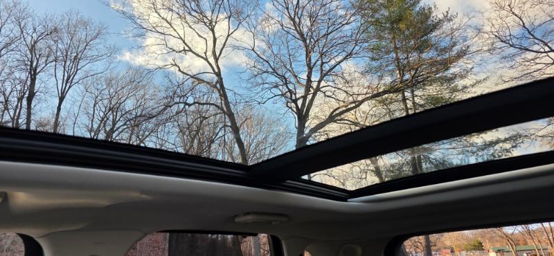 Ford Edge Titanium 2015