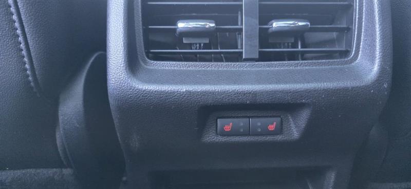 Ford Edge Titanium 2015