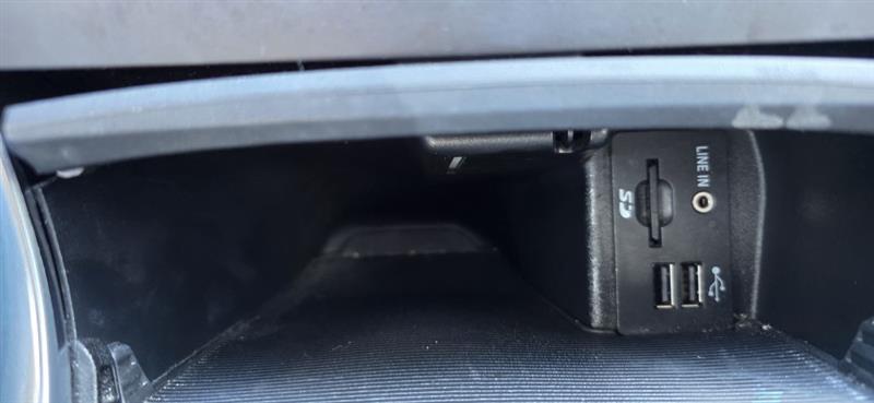 Ford Edge Titanium 2015