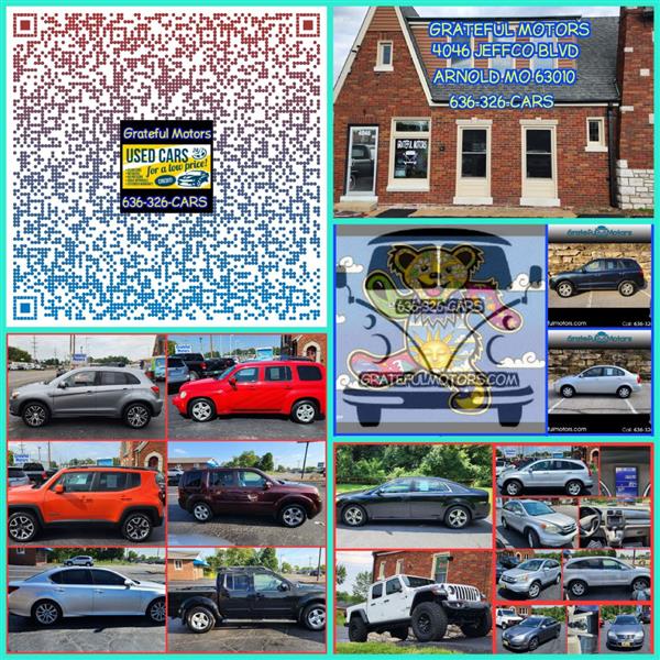 Ford Edge Titanium 2015