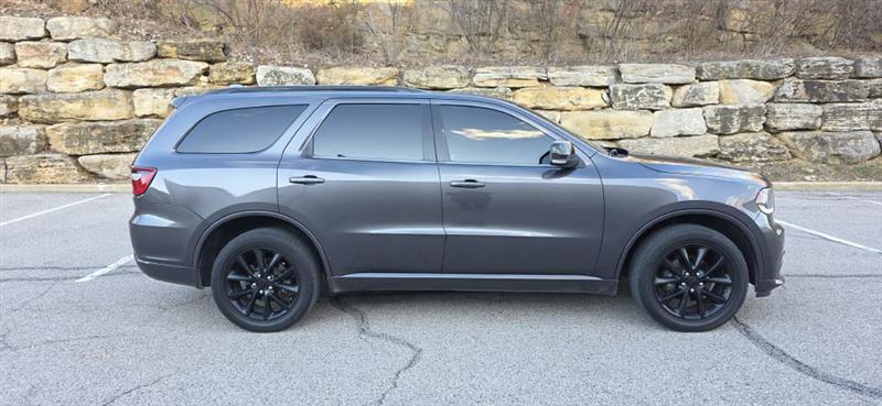 Dodge Durango GT AWD 2017