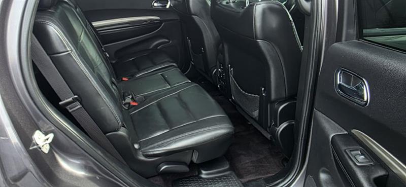 Dodge Durango GT AWD 2017