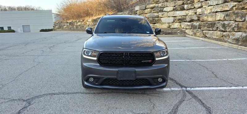 Dodge Durango GT AWD 2017
