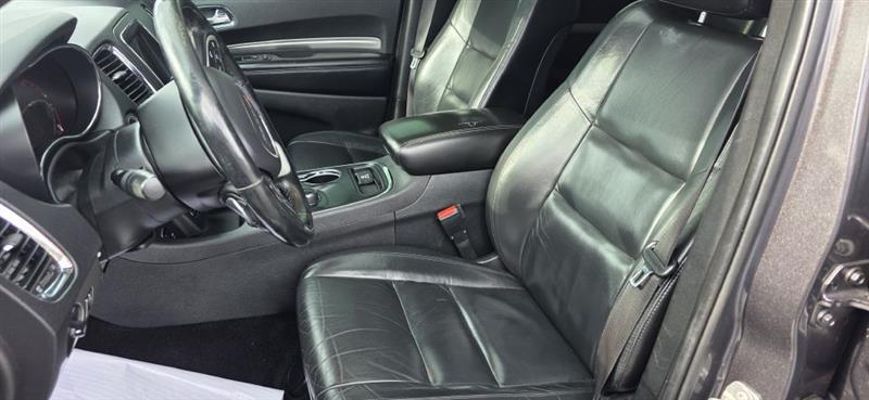 Dodge Durango GT AWD 2017