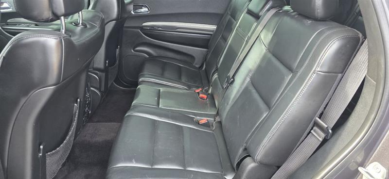 Dodge Durango GT AWD 2017