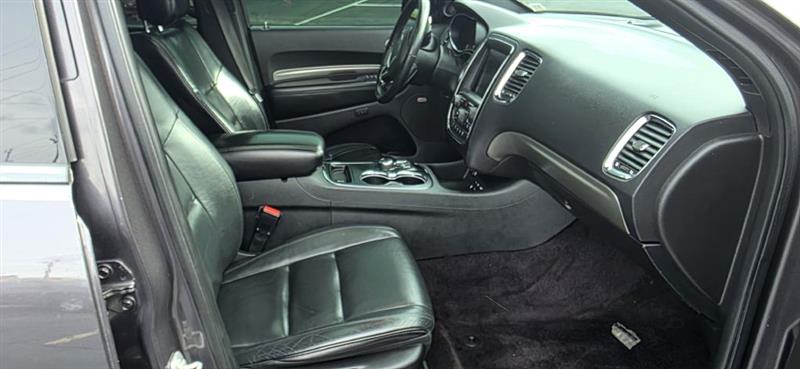 Dodge Durango GT AWD 2017