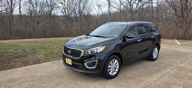 Kia Sorento LX 2WD 2017