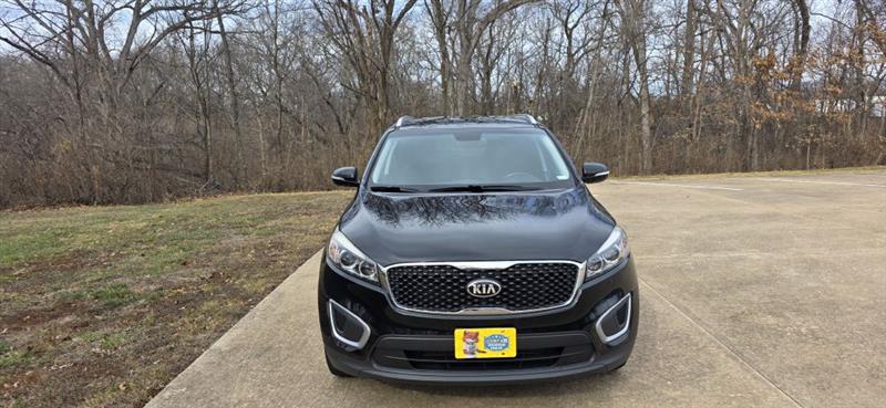 Kia Sorento LX 2WD 2017