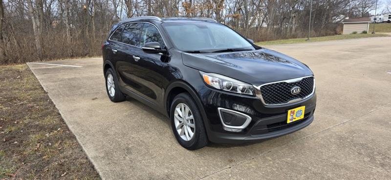 Kia Sorento LX 2WD 2017