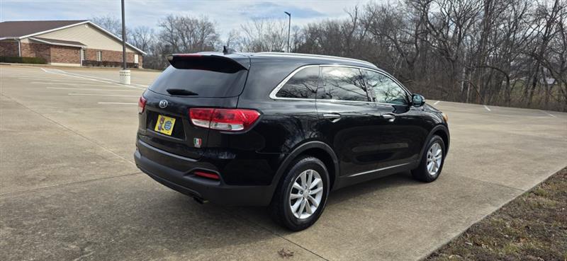 Kia Sorento LX 2WD 2017