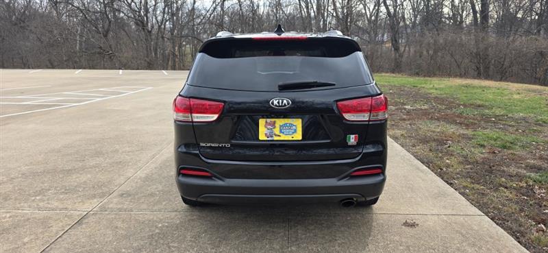 Kia Sorento LX 2WD 2017