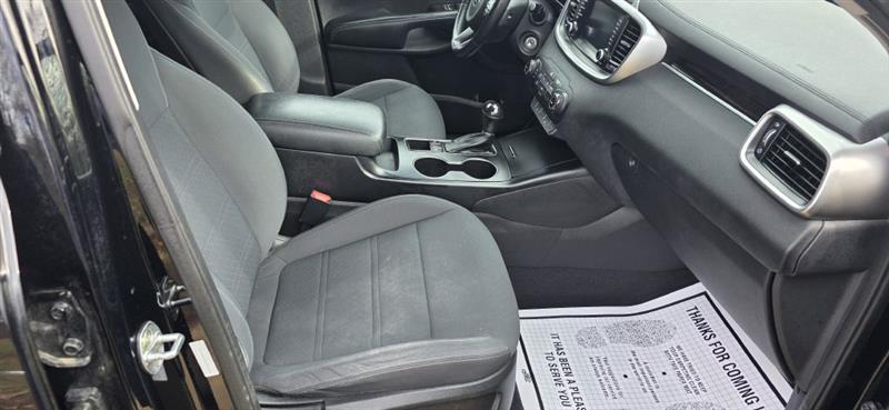 Kia Sorento LX 2WD 2017