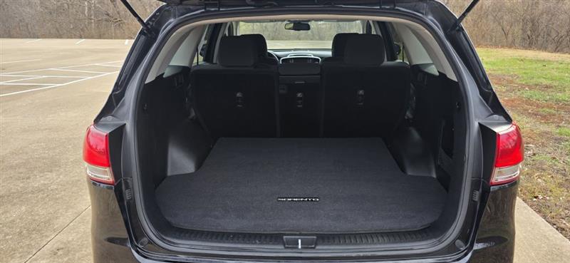 Kia Sorento LX 2WD 2017