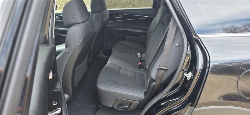 Kia Sorento LX 2WD 2017