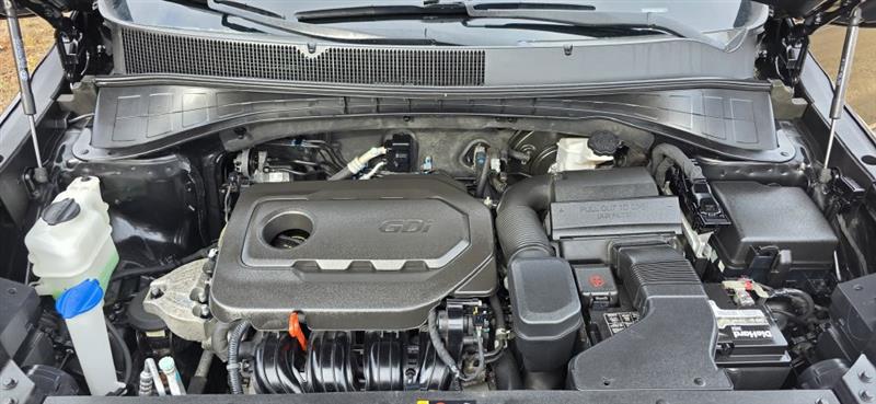 Kia Sorento LX 2WD 2017