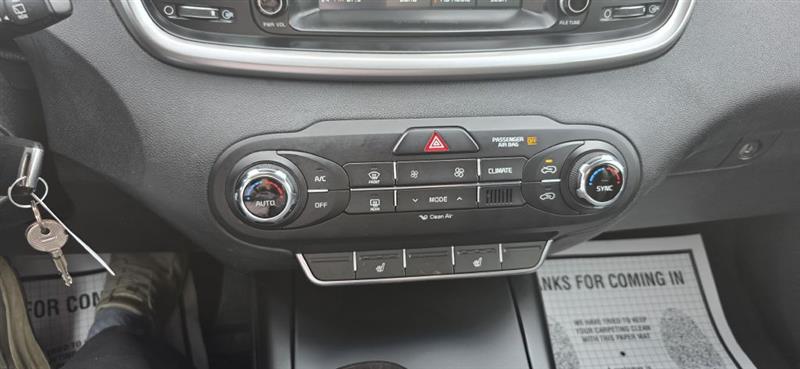 Kia Sorento LX 2WD 2017