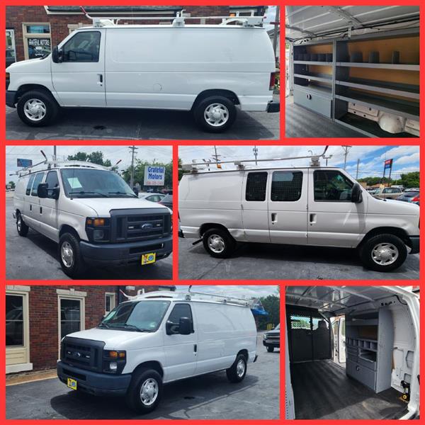 Ford F-350 SD XL Crew Cab 2WD 2008