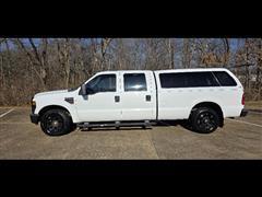 2008 Ford F-350 SD 