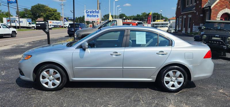 Buick LaCrosse Leather Package 2015
