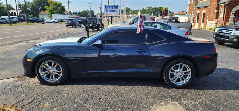 Buick LaCrosse Leather Package 2015