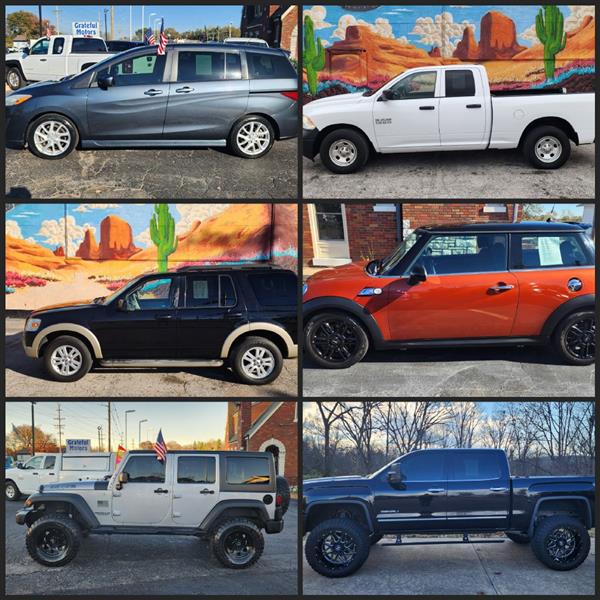 Buick LaCrosse Leather Package 2015